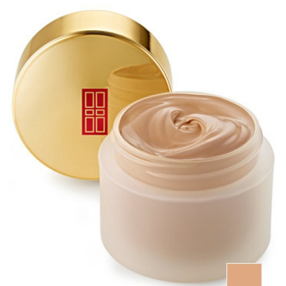 6 Jars Elizabeth Arden Ceramide Plump Perfect